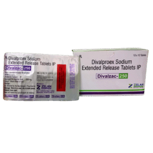 Divalzac 250