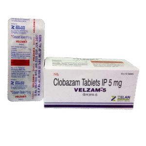 Velzam 5