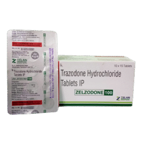 Zelzodone 100