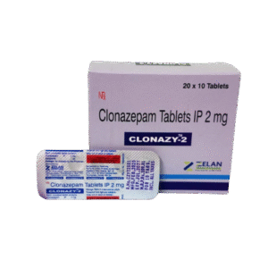 clonazy 2