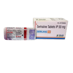 serilanz 50
