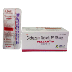 velzam 10